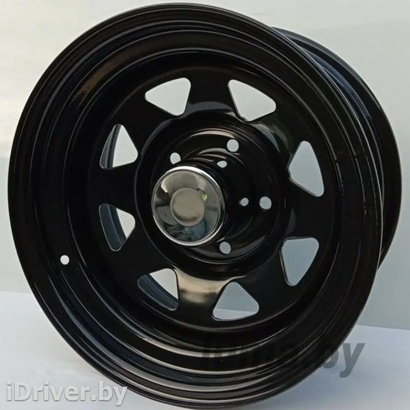  Диск Литой R15 5x139.7 DIA110.5 Арт 3107349