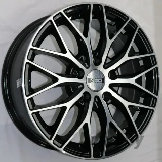  Диск Литой R16 5x114.3 DIA67.1 ET38 Арт 3126288, вид 1