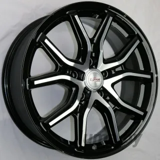  Диск Литой R17 5x114.3 DIA67.1 ET35 Арт 3133230, вид 1