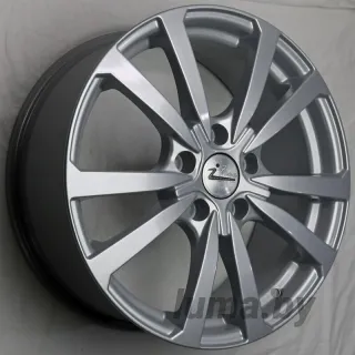  Диск Литой R17 5x114.3 DIA60.1 ET39 Арт 3137076, вид 1