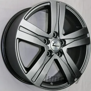  Диск Литой R17 5x114.3 DIA67.1 ET50 Арт 3219369, вид 1