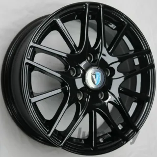  Диск Литой R15 4x114.3 DIA56.6 ET45 Арт 3232499, вид 1