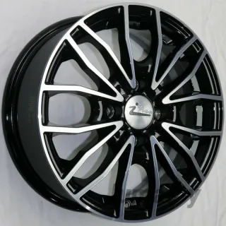  Диск Литой R14 4x100 DIA60.1 ET43 Арт 3287777, вид 1