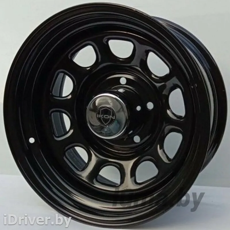  Диск Литой R17 5x139.7 DIA110.5 Арт 3423470