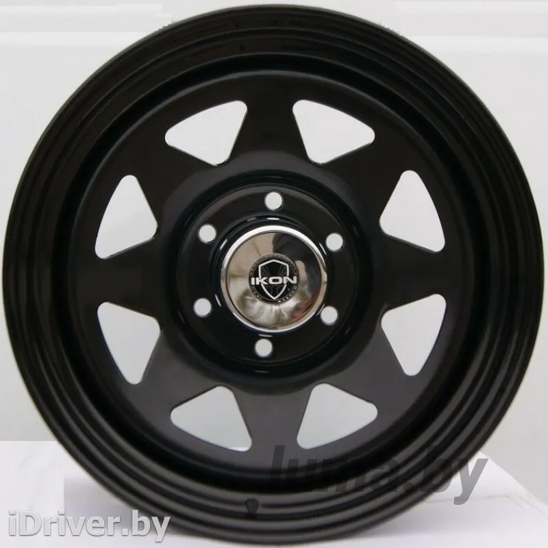  Диск Литой R17 6x139.7 DIA110.5 Арт 3423472