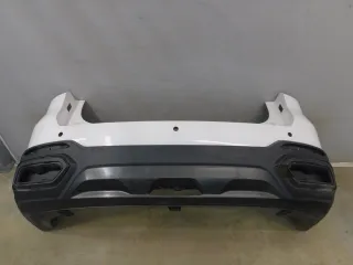  Бампер задний Geely Okavango Арт smt208818, вид 2