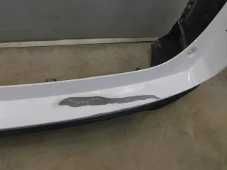  Бампер задний Geely Okavango Арт smt208818, вид 6