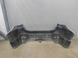  Бампер задний Geely Okavango Арт smt208818, вид 7