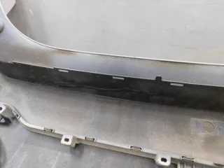  Бампер задний Geely Okavango Арт smt208818, вид 8