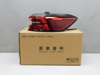  Фонарь задний наружный правый Chery Tiggo 8 PRO Арт smt208496, вид 1