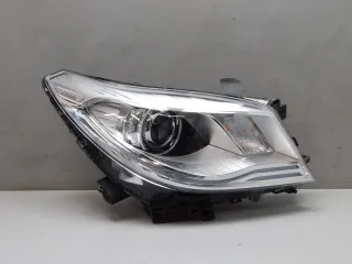  Фара правая Haval H9 Арт smt208693, вид 1