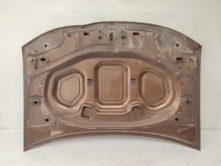 651000987R капот Renault Duster 1 Арт lz238502, вид 9