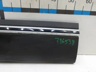 609001033AA Накладка двери передней левой Chery Tiggo 4 Арт 786538, вид 2