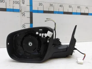 601000440AADQJ Зеркало наружное левое Chery Tiggo 4 Арт 787701, вид 1