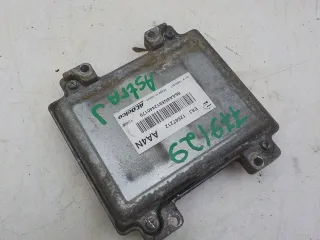 12647212 Блок управления двигателем Opel Astra J Арт 779129, вид 1