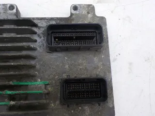 12647212 Блок управления двигателем Opel Astra J Арт 779129, вид 5