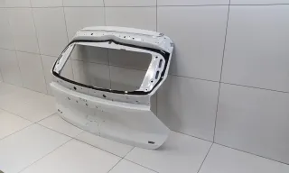 Крышка багажника (дверь 3-5) Geely Atlas 1 2023г. 5062053300C15 - Фото 2