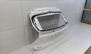 Крышка багажника (дверь 3-5) Geely Atlas 1 2023г. 5062053300C15 - Фото 3