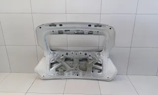 Крышка багажника (дверь 3-5) Geely Atlas 1 2023г. 5062053300C15 - Фото 5