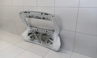 Крышка багажника (дверь 3-5) Geely Atlas 1 2023г. 5062053300C15 - Фото 6