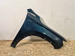 5035081900C15 крыло Geely Monjaro Арт DN201352, вид 1
