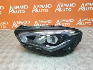 A1189063900, a1189068300 фара Mercedes CLA c118 Арт 194346PM, вид 1