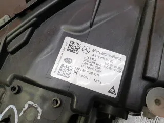 A1189063900, a1189068300 фара Mercedes CLA c118 Арт 194346PM, вид 11