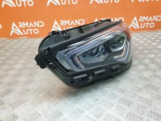 A1189063900, a1189068300 фара Mercedes CLA c118 Арт 194346PM, вид 2