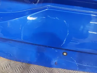41009462996, 3 крышка багажника BMW 2 F44 Арт 295076PM, вид 4