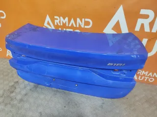41009462996, 3 крышка багажника BMW 2 F44 Арт 295076PM, вид 5