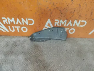6400D581, 4 Кронштейн усилителя бампера верхний Mitsubishi Outlander 3 Арт 308755PM, вид 1
