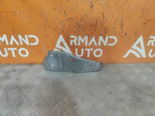 6400D581, 4 Кронштейн усилителя бампера верхний Mitsubishi Outlander 3 Арт 308755PM, вид 4