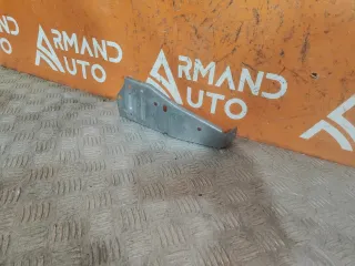 6400D581, 4 Кронштейн усилителя бампера верхний Mitsubishi Outlander 3 Арт 308755PM, вид 6