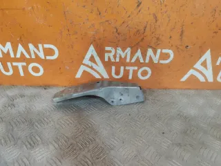 6400D581, 4 Кронштейн усилителя бампера верхний Mitsubishi Outlander 3 Арт 308755PM, вид 7