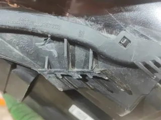 63118737598, 5A01166, 2 фара MINI Cooper F56,F55 Арт 308982PM, вид 11