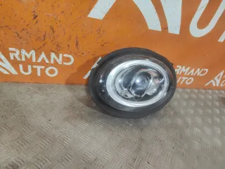 63118737598, 5A01166, 2 фара MINI Cooper F56,F55 Арт 308982PM, вид 2