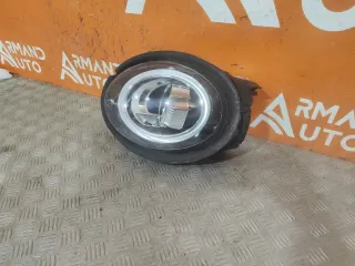 63118737598, 5A01166, 2 фара MINI Cooper F56,F55 Арт 308982PM, вид 3