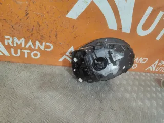 63118737598, 5A01166, 2 фара MINI Cooper F56,F55 Арт 308982PM, вид 5