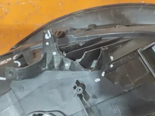 63118737598, 5A01166, 2 фара MINI Cooper F56,F55 Арт 308982PM, вид 6