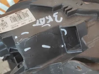 63118737598, 5A01166, 2 фара MINI Cooper F56,F55 Арт 308982PM, вид 7