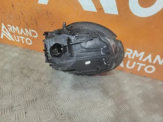 63118737598, 5A01166, 2 фара MINI Cooper F56,F55 Арт 308982PM, вид 8