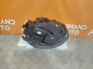 63118737598, 5A01166, 2 фара MINI Cooper F56,F55 Арт 308982PM, вид 10