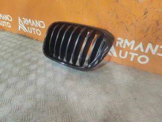 51138469959, 19297610, 3 решетка радиатора BMW X3 G01 Арт 309465PM, вид 3