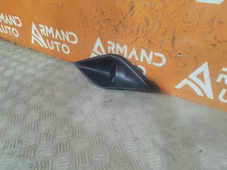 6400J445, 6400G481, 4 окантовка ПТФ Mitsubishi Outlander 3 restailing 2 Арт 309971PM, вид 3