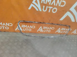 A2138850200, 4 окантовка решетки радиатора Mercedes E W213 Арт 309972PM, вид 5