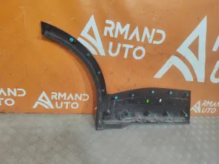 609000497AA, 609000497AA, 609000624AA, 609000834AA, 4 молдинг двери Chery Tiggo 7 PRO Арт 309984PM, вид 5