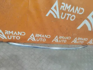 602000733AA, 7 накладка юбки бампера EXEED VX Арт 309986PM, вид 2
