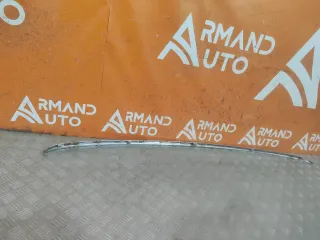 602000733AA, 7 накладка юбки бампера EXEED VX Арт 309986PM, вид 6