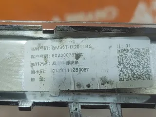 602000733AA, 7 накладка юбки бампера EXEED VX Арт 309986PM, вид 8