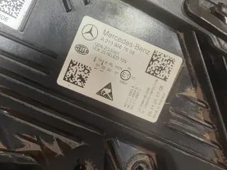 A2139066408, A2139067609, 4 фара Mercedes E W213 Арт 310203PM, вид 11